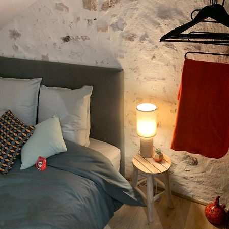 Bed and Breakfast L'Atelier Planque Ле-Ман Екстер'єр фото